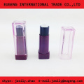 Lipstick cosmetic packaging supplier